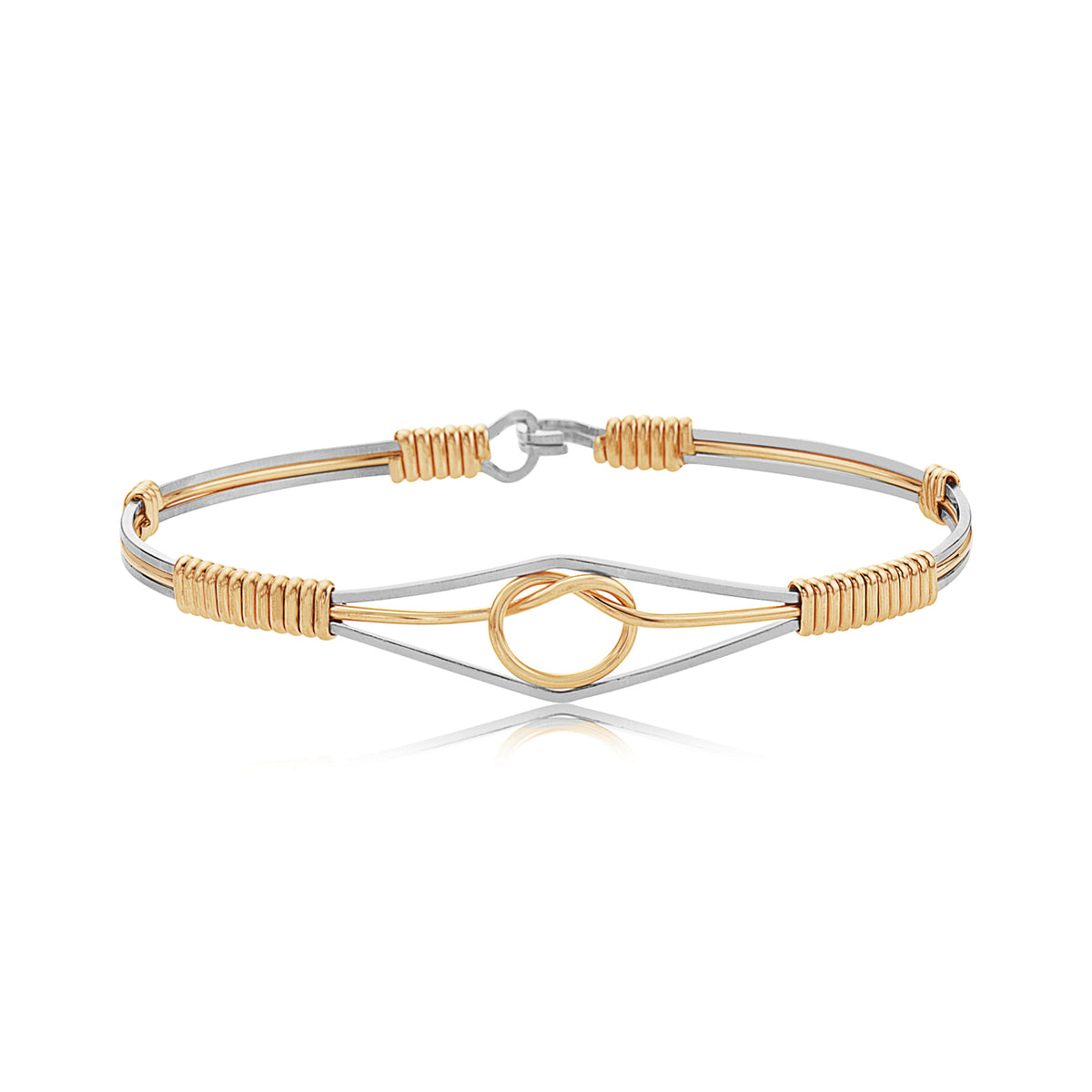 Ronaldo infinite clearance angel bracelet