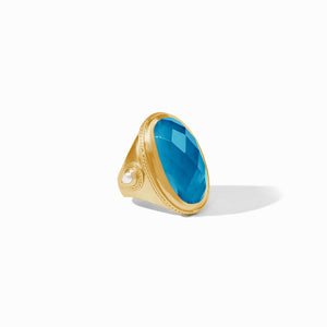 Cannes Statement Ring - Julie Vos