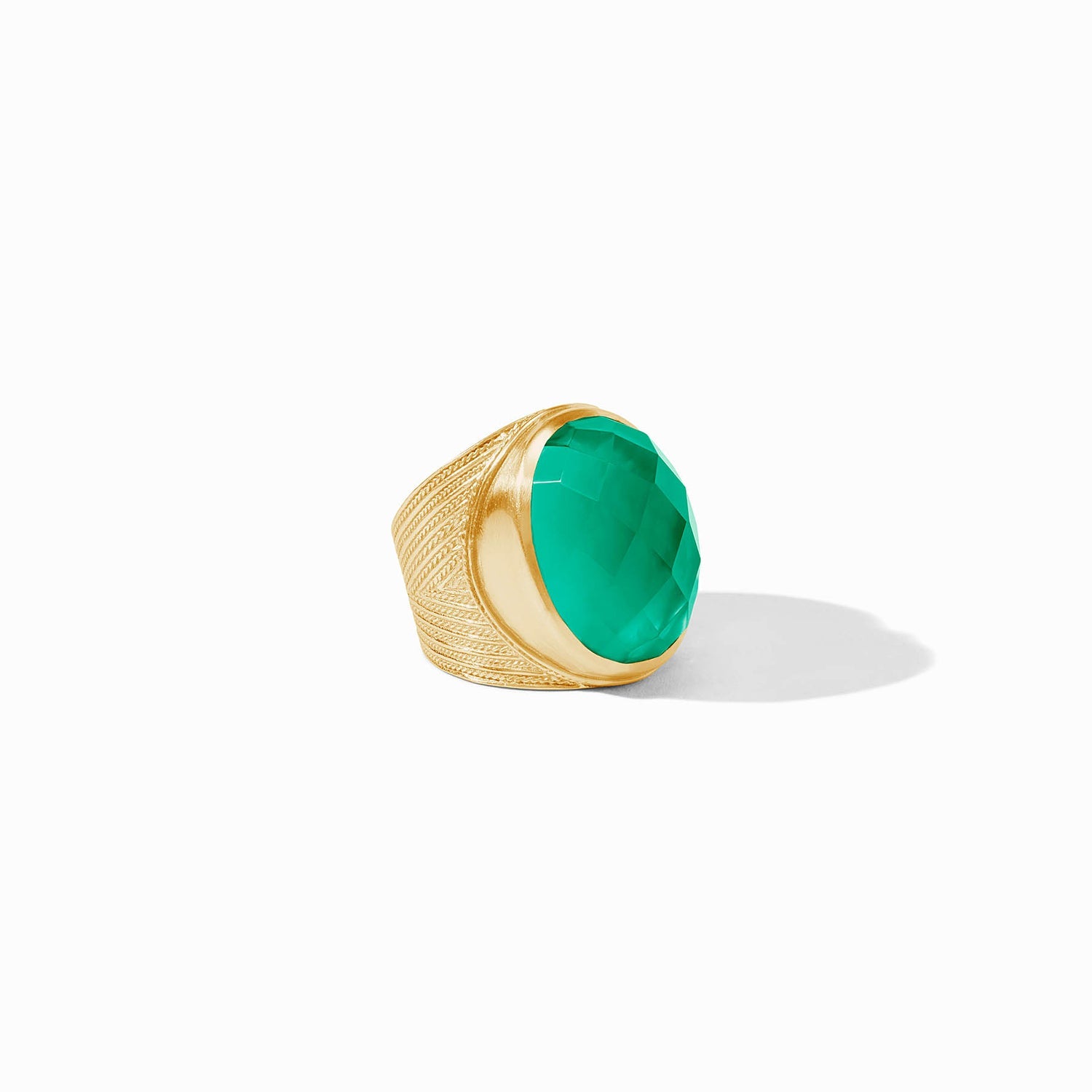 Verona Statement Ring - Julie Vos