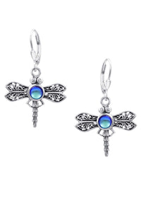 Leightworks Dragonfly Earrings